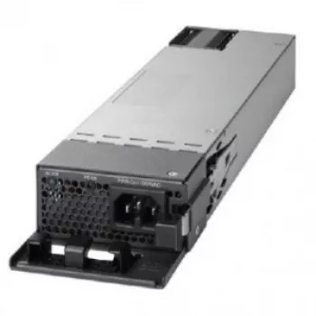 Maitinimo blokas Cisco PWR-C6-125WAC 125W