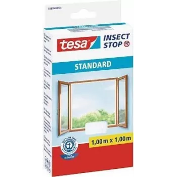 Tinklas nuo uodų langui TESA Insect Stop 55672-00020-03