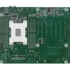 Motininė plokštė ASRock ROMED8-2T ATX, skirta AMD EPYC LGA 4094, 8× DDR4 DIMM, aštuonių kanalų, 2× M.2, 8× SATA III, 10GbE, 3× RJ-45
