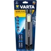 LED darbinė lempa Varta Work Flex Black 250 lm IPX4
