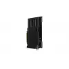 Vaizdo plokštė XFX Radeon RX 9060 XT — 8 GB GDDR6, 128 bitų, PCIe 5.0, 2x DP + HDMI, 2 ventiliatoriai