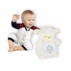 Milly mally Sheep Projector Plush Toy 5664 minkštas ėriuko projektorius su naktine šviesa kūdikiams