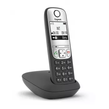 Belaidis analoginis telefonas Gigaset A690