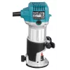 Elektroninė frezavimo-pjovimo mašina 710W Makita RT0702C