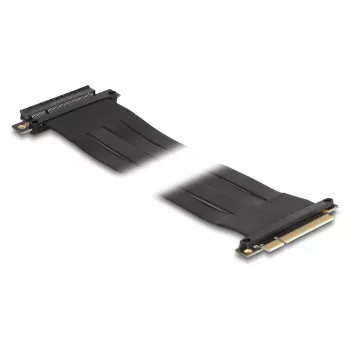 DeLOCK Riser Card PCI Express x8 kištukas į x8 lizdą su 60 cm kabeliu