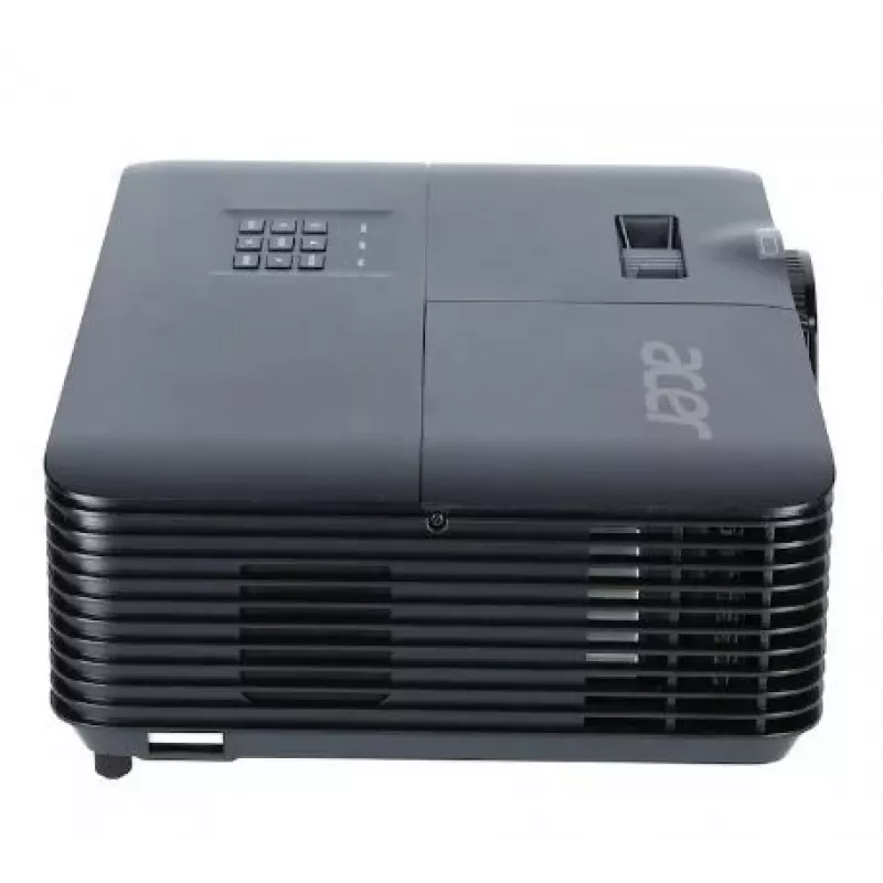 Projektorius ACER X119H DLP 4800ANSI/20000:1/2.8kg HDMI VGA