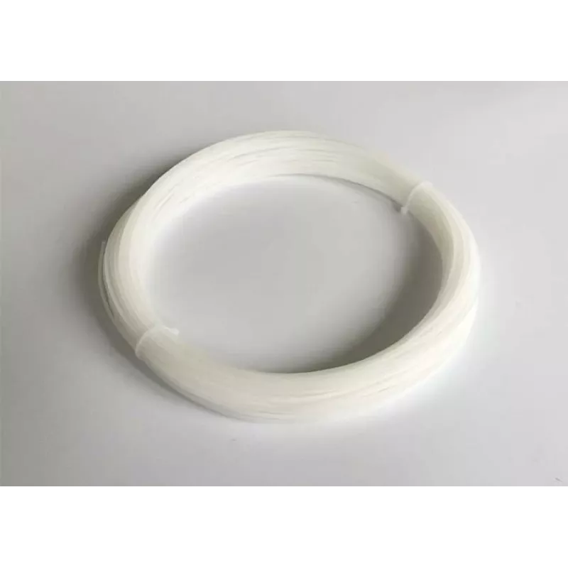 Valymo filamentas 3D spausdintuvui CLN/1.75mm/0.1kg