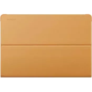 Huawei Flip Case planšetiniam kompiuteriui MediaPad M3 Lite 10, ruda