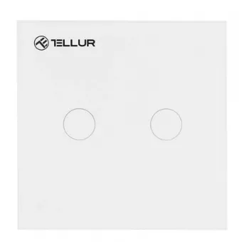 Belaidis liečiamas šviesos jungiklis Tellur TLL331051