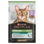 PURINA Pro Plan Sterilised Adult Maintenance Turkija drebučiuose – šlapias ėdalas katėms – 85g