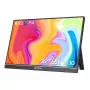 Monitorius nešiojamas Arzopa Z1RC 16.1 colio IPS LCD Full HD