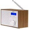 Radijas Denver DAB-46WHITE DAB+ FM