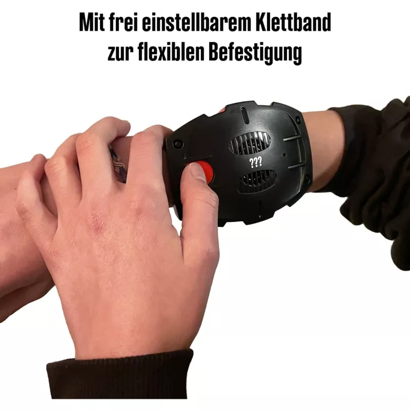 Die drei Geheimnachrichten-Recorder – slaptųjų pranešimų įrašymo detektyvų rinkinys