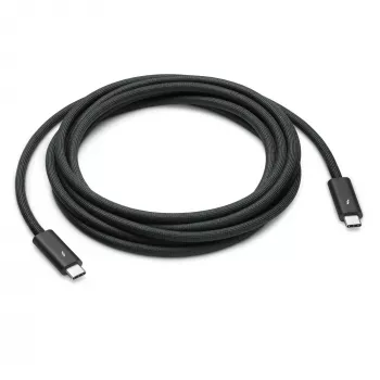 Thunderbolt 4 (USB-C) Pro laidas (3 m)