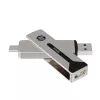 USB atmintukas 512GB USB-C/A 3.2