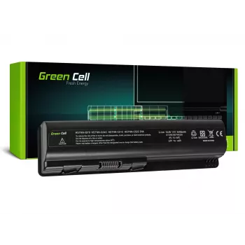 Green Cell HP01 baterija nešiojamam kompiuteriui