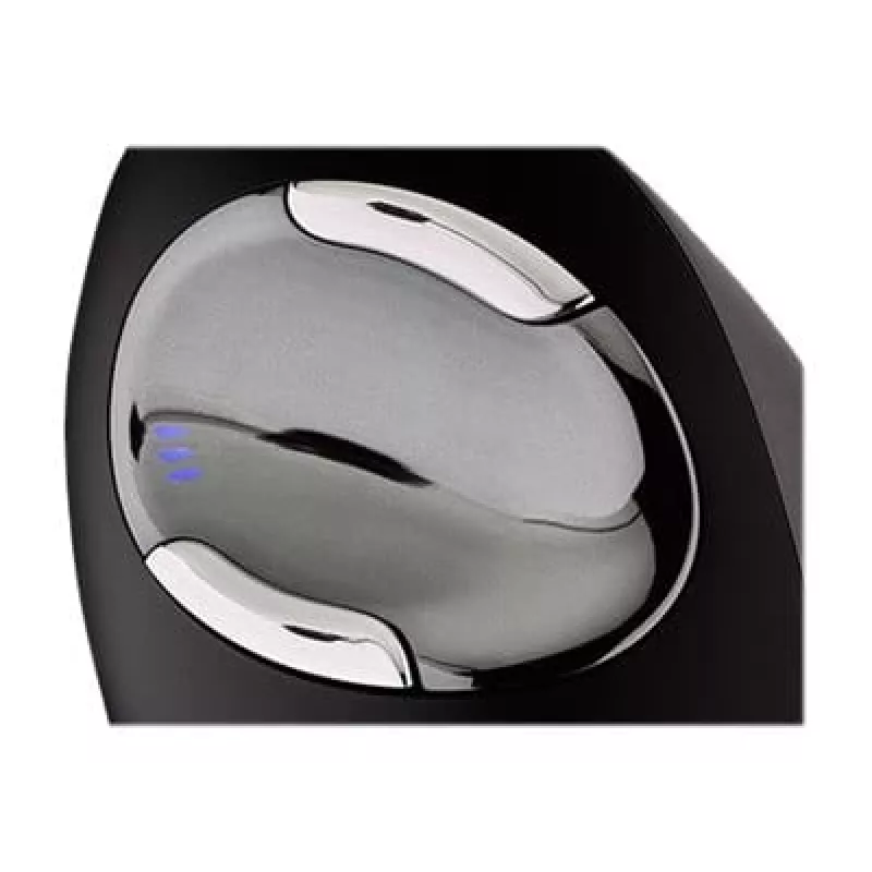 Evoluent VMDLW RF Wireless vertikali pelė dešinei rankai