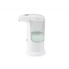 Automatinis muilo dozatorius Beper P201UTP004 Baltas