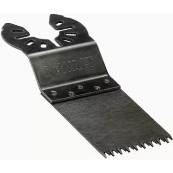 Pjūklo diskas DEWALT DT20740-QZ medžiui, 32 mm, 6 vnt., permatoma pakuotė