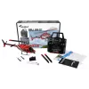 Amewi Bell 206 Jet Ranger 6 kanalų sraigtasparnis