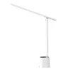 Stalinė lempa Baseus Smart Eye Folding Rechargeable White