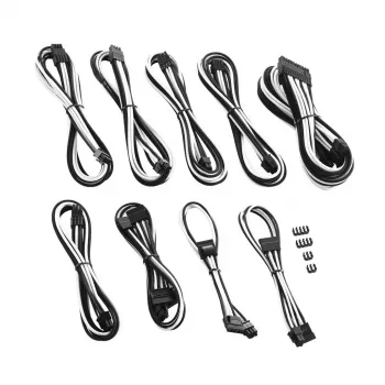 Cablemod CM-PCSI-FKIT-NKKW-R vidinis maitinimo kabelis 0.7 m