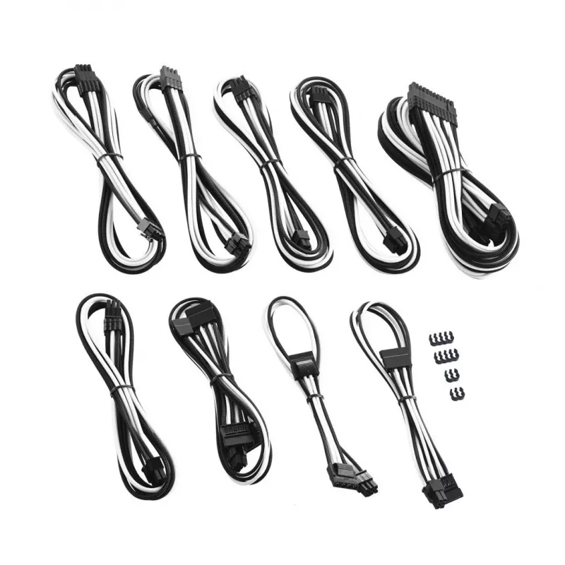 Cablemod CM-PCSI-FKIT-NKKW-R vidinis maitinimo kabelis 0.7 m