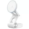 Laikiklis „iMac“ 3in1 MagSafe BM-330 baltas
