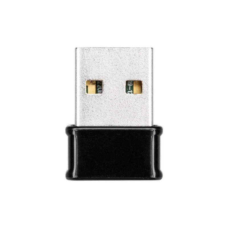 Belaidžio tinklo adapteris Edimax EW-7822ULC, WLAN 867 Mbit/s, USB 3.0, AC1200