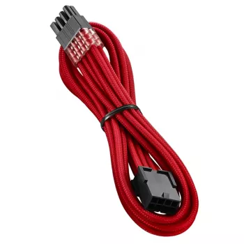 Cablemod CM-PCAB-8PCI-N45KR-3PC-R vidinis maitinimo kabelis 0,45 m (CM-PCAB-8PCI-N45KR-3PC-R)