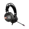 Ausinės Baracuda BGH-031 Conch Black