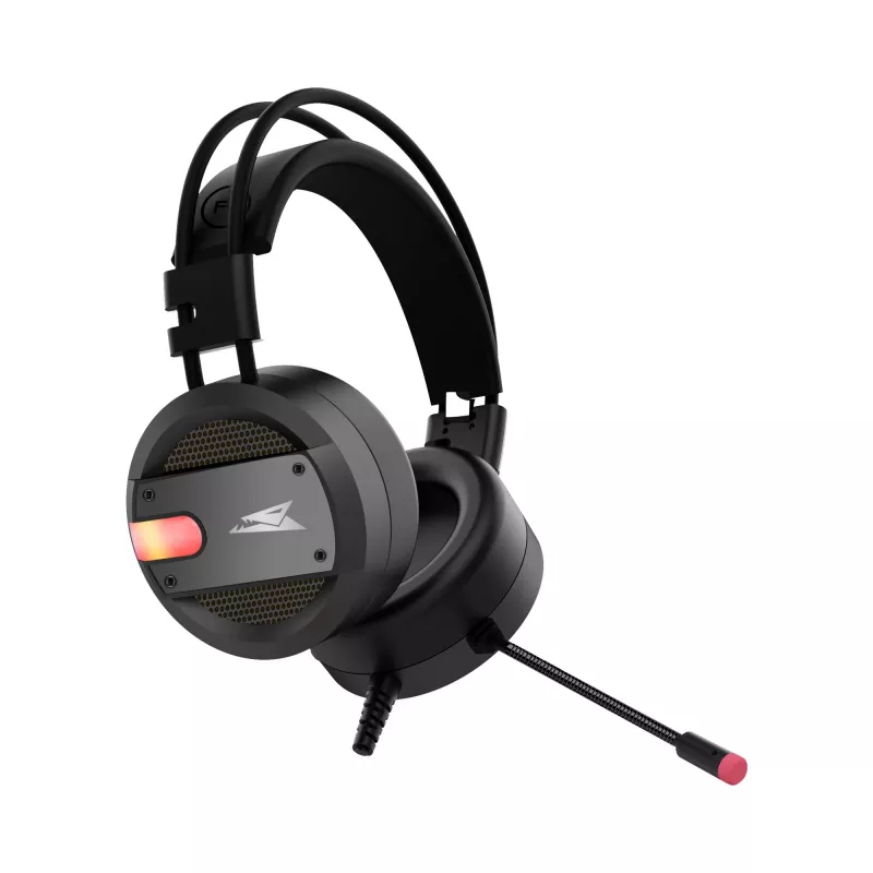 Ausinės Baracuda BGH-031 Conch Black