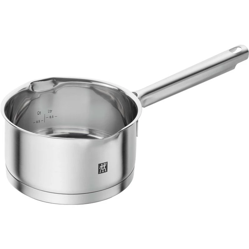 Puodų rinkinys Zwilling True Flow 5 vnt.