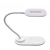Stalinė lempa Denver LQI-55 1,5 W LED G balta