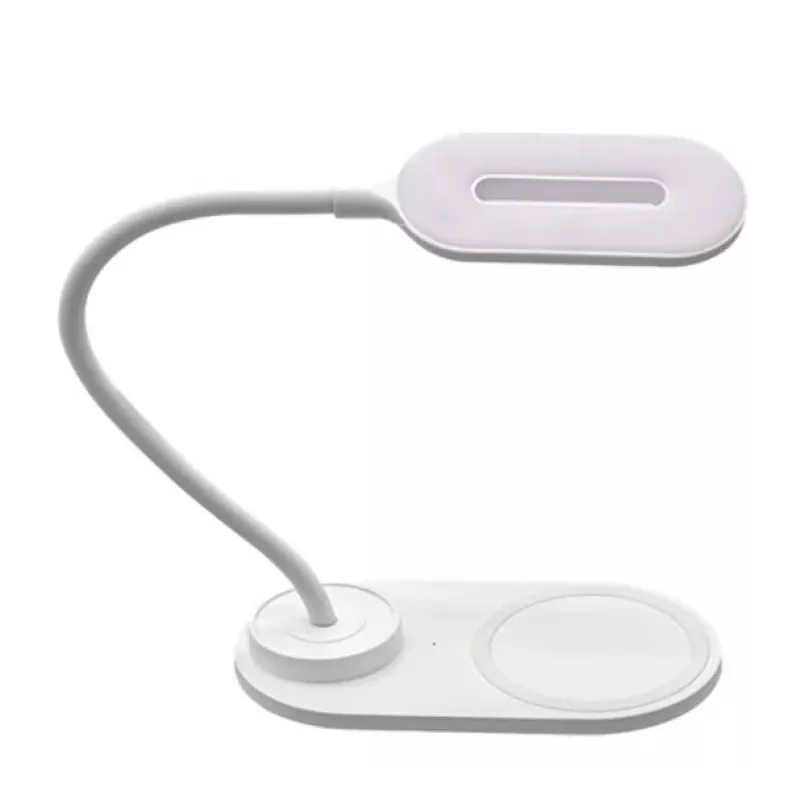 Stalinė lempa Denver LQI-55 1,5 W LED G balta