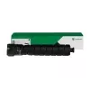 Atliekų talpykla Lexmark 73D0W00, skirta Lexmark spausdintuvams, puslapių išeiga 35 000, 1 vnt.