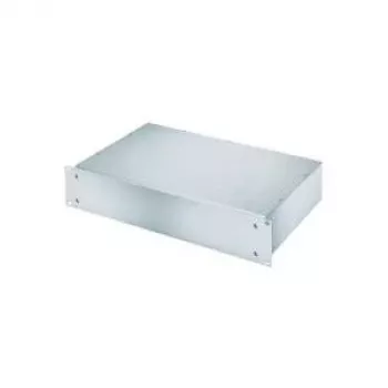 19 colių 3U korpusas SCHROFF 20860-126 stelažinei elektronikai