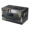 Muse Bluetooth Micro Sistema M-692 BTC, 2 x 30 W, juoda, NFC
