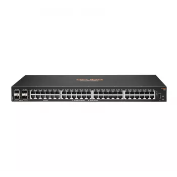HPE Aruba 6100 valdomas 48G 4SFP+ jungiklis