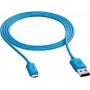 Nokia CA-190CD - įkrovimo/duomenų laidas - USB (A) į Micro-USB B (M) - Nokia 20X, 216, 301, 515, Asha 210, 230, Lumia 1020, 1320, 1520, 620, 720, 810, 82X, 92X