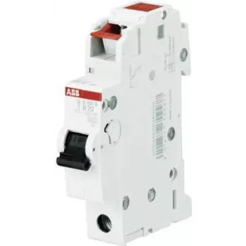 Automatinis jungiklis ABB S201S-C16 16A 1P