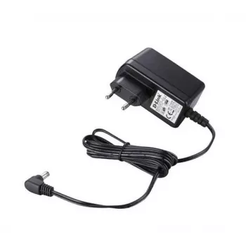 D-Link PSM-12V-38-B maitinimo adapteris 12V/3A juodas