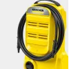 KARCHER aukšto slėgio plovimo įrenginys K 2 Classic - 1.673-570.0