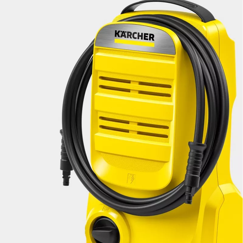 KARCHER aukšto slėgio plovimo įrenginys K 2 Classic - 1.673-570.0
