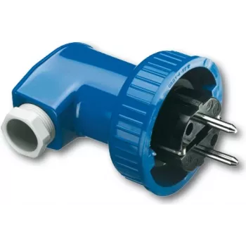 Busch-jaeger 2CKA002211A0092 juodas