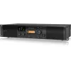 Behringer NX1000D garso stiprintuvas Scena/Pasirodymai Juoda