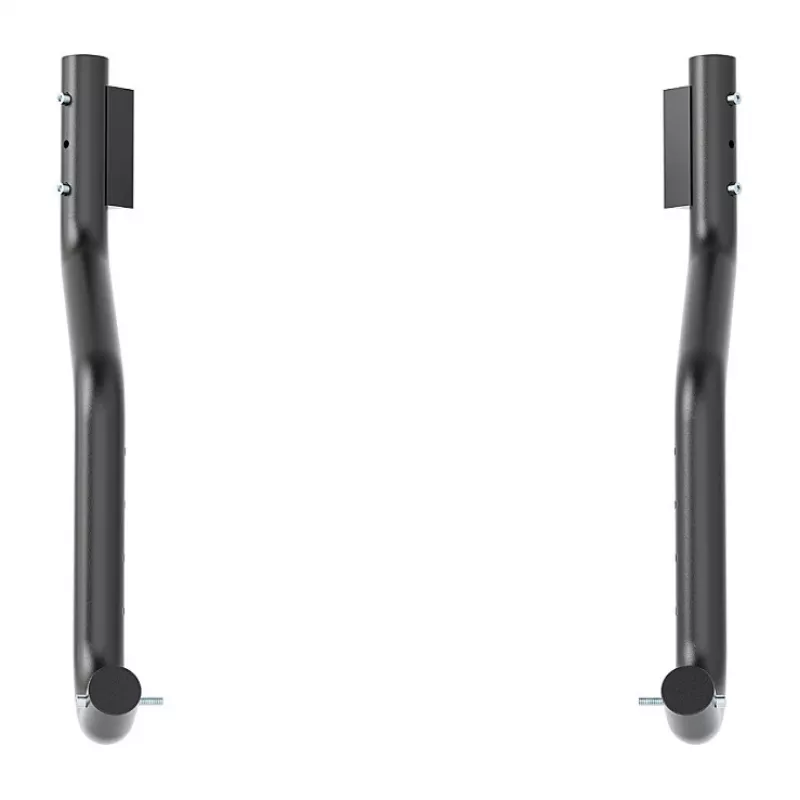 Oplite GTR S3/S8 Flight Stand Kit – tvirtinimo rinkinys Thrustmaster ir Logitech įrenginiams