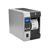 Zebra ZT610 etikečių spausdintuvas Terminis perdavimas 203 x 203 DPI 356 mm/s Laidinis ir belaidis Ethernet LAN Bluetooth