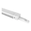 Synergy 21 S21-LED-RA-00104 - Stačiakampis - Lubinis - Pakabinamas - Baltas - IP65 - IK10 (S21-LED-RA-00