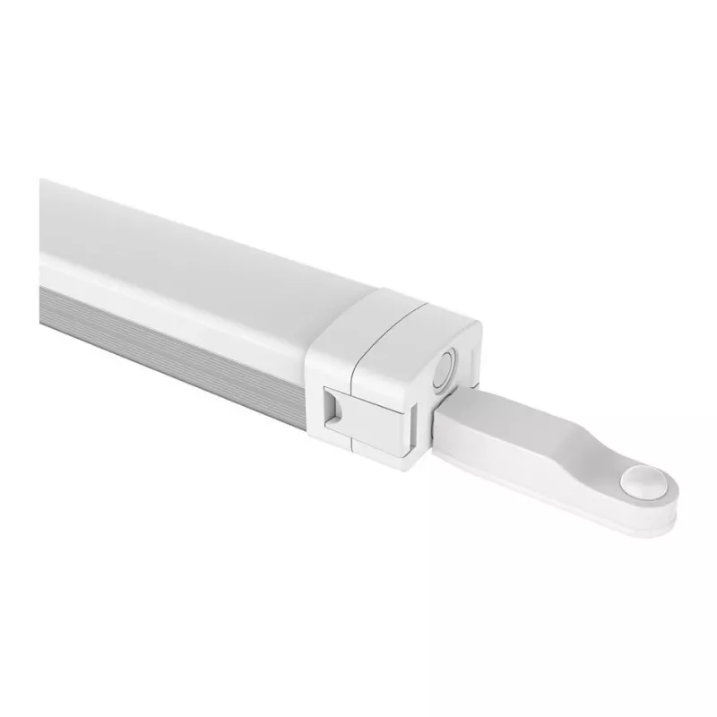Synergy 21 S21-LED-RA-00104 - Stačiakampis - Lubinis - Pakabinamas - Baltas - IP65 - IK10 (S21-LED-RA-00
